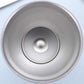 VASO CON BOCINA